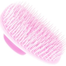 Nacario Nascita Şampuan Fırçası Pembe - 34