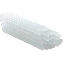 tp Buğz Kalın Mum Silikon Çubuğu - 11.3 mm - 1 Kilogram