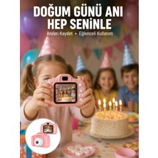 tp Buğz Taşınabilir Mini Kamera Hd Video Fotoğraf Çekimli USB Bağlantılı Şarjlı Kayıt Cihazı Yeni Nesil