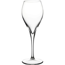 Nacario Paşabahçe Dajar 64657 Monte Carlo – 6 x Kırmızı Şarap, 265 ml