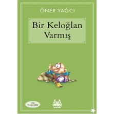 Hatıra Kutusu Bir Keloğlan Varmış