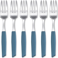 Nacario Victorinox ​​ 6.9036.062 Swiss Modern Tatlı Çatalı