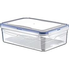 Nacario Hobby Life 21465 Saklama Kapları, Plastik, 800 ml