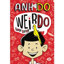 Hatıra Kutusu Weirdo – 1 Tuhaf Çocuk