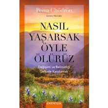 Hatıra Kutusu Nasıl Yaşarsak Öyle Ölürüz