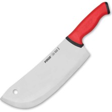 Nacario Pirge Duo Kuzu Satırı 23 cm