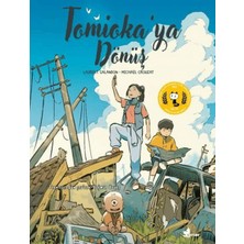 Hatıra Kutusu Tomioka’ya Dönüş