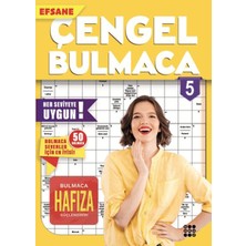 Hatıra Kutusu Efsane Çengel Bulmaca 5