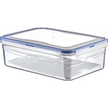 Nacario Hobby Life 21465 Saklama Kapları, Plastik, 800 ml