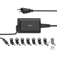 Nacario Universal Notebook Güç Adaptörü 15-19V/65W
