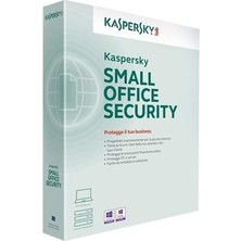 Nacario Kaspersky Ksos 6 For Dt + Md + Fs Trk 10-Md; 10-Dt; 1-Fs; 10-User 1y Bs Rp KL4535YUKFS