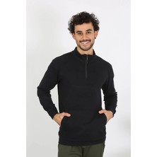 Hace Global Erkek 3 Iplik Penye Sweatshirt -Hcb