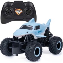 Eco Lounge 1:24 Monster Jam Lodon Uzaktan Kumandalı Araba