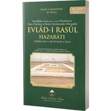 Lalegül Neşriyat Evladı Rasül Hazaratı