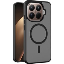 Freedom Storee Joko Xiaomi Mi 15T Pro Jota Magsafe Kapak - Siyah