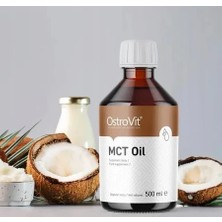 Ostrovit Mct Oil 500 ml
