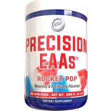 Hı-Tech Pharma Hitech Precision Eaas Essential Amino Acids Powder 393 gr - Rocket Pop