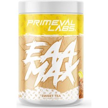 Primeval Labs Eaa Max - Sweet Tea 30 Servings