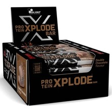 Olimp Olımp Protein Xplode Bar Box / 12 x 40 G