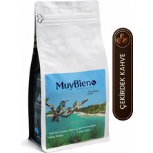 MuyBieno Honduras San Marcos 250 gr Çekirdek Kahve