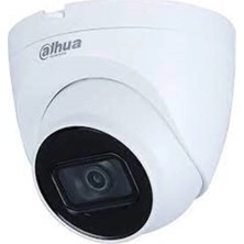 Dahua IPC-HDW2231T-AS-0280B-S2 2 Mp 2.8mm Lens 30 mt Gece Görüşü IP67 Poe Dome Ip Kamera