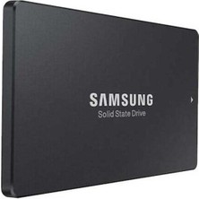Samsung 960GB 2.5" PM893 MZ7L3960HCJR-00A07 Sata-3 Enterprise SSD Disk Kutusuz