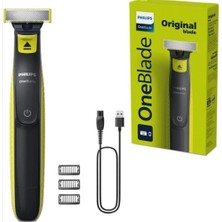Philips QP2724-10 Oneblade Yüz Tıraş Makinesi