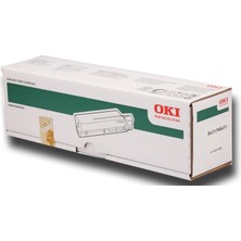 OKI Okı 44574805 B431-461-471-491 7bin Sayfa Toner 44574805