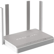 Keenetic Keenetıc Tıtan KN-1811-01-EU-UK AX3200 Dual Band Access Point Mesh Router