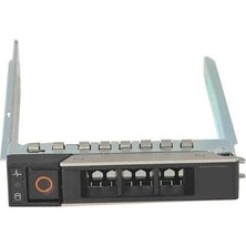 Bifo Bıfo OT-DXD9H Dell Uyumlu 2.5" Sff Sunucu HDD Kızağı R740 / R750 / R760
