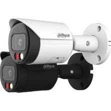 Dahua 2mp Bullet 2.8mm Wizsense Ip Kamera IPC-HFW2249S-S-IL-0280B