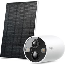 Tp-Link TC85 Kıtgüneş Enerjili Güvenlik Kamerası Kiti