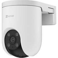 Ezviz Ezvız 3mp 4mm Wıfı Kablosuz Pan-Tilt 4g Ip Kamera CS-H8C