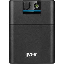 Eaton 1600VA 5E1600UD Line Interactive LED Ekran Ups
