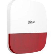 Dahua ARA13-W2 Harici Siren Kırmızı