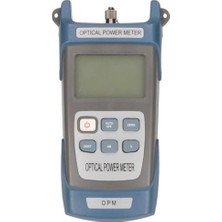 Teldata Tld-Powermeter DXL-40D Fiber Optik Ölçüm Cihazı