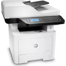 Hp 7UQ76A 432FDN Yazıcı-Tarayıcı-Fotokopi-Faks-Dubleks-Network Çok Fonksiyonlu Lazer Yazıcı
