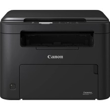 Canon MF272DW Yazıcı-Tarayıcı-Fotokopi Çok Fonksiyonlu Lazer Yazıcı Dubleks Wı-Fı