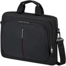 Samsonite Samsonıte KR2-09-006 15.6" Guard It 3.0 Ince Notebook Çantası Siyah