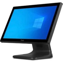 Tiwox Tıwox 18.5" Dokunmatik 7650 Core I7 5.nesil 8gb Ram- 128GB Ssd- Fdos Pos Pc