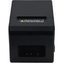 Biosis Zenpos 203DPI GNS-TS180 Termal Usb,ethernet Fiş Yazıcı