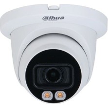 Dahua 4mp Dome 2.8mm Full Color Ip Kamera  IPC-HDW2449T-S-IL-0280B