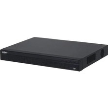 Dahua 32KANAL 12MP 2-Diskli Nvr Kayıt Cihazı NVR4232-4KS3