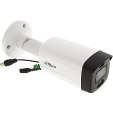 Dahua 2mp Bullet 3.6mm Analog Kamera Akıllı Çift Işıklı HAC-ME1239TH-A-PV