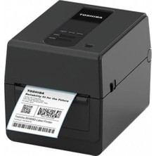 Toshiba Toshıba 203DPI BV420D Direkt Termal Usb,ethernet Barkod Yazıcı