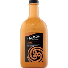 Davinci Gourmet Salted Caramel Sos (Tuzlu Karamel 2 lt)
