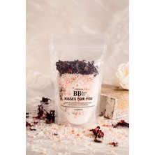 BB Bath Box Hibiskus Yağı Manikür Pedikür Tuzu 225G