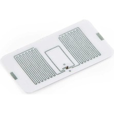 Robotistan UHF RFID Etiket - Yapışkanlı