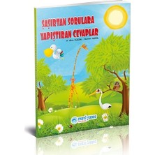 Şaşırtan Sorulara Yapıştıran Cevaplar