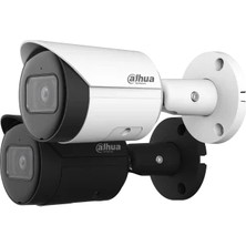 Dahua 2mp Bullet 3.6mm Ip Kamera Sesli IPC-HFW2241S-S-0360B